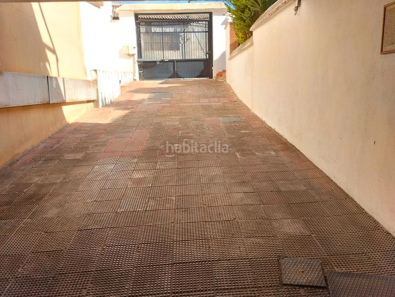 Foto 54caa179-e9f7-401f-844c-4b43cc3b341e. Casa adosada se vende casa adosada junto a pts () en Granada