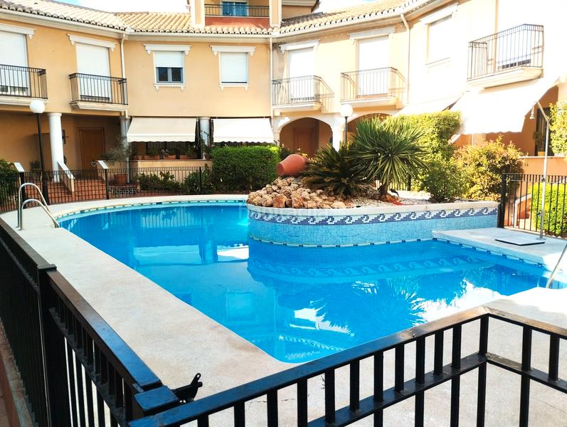 Foto eeba90a7-24c4-4f00-a31e-3beccec828df. Casa adosada se vende casa adosada junto a pts () en Granada