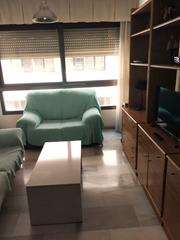 Lloguer Apartament a Pajaritos. Granada - alquiler apartamento frente facultad de ciencias