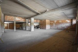 Local Comercial en Av. F. Garcia Lorca - Nueva Estación Autobuses