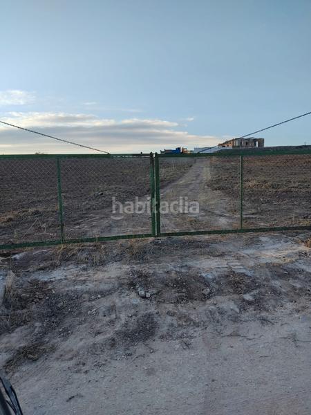 Foto 5de2a383-1566-4e5a-bc13-53fb1963f618. Propriété dans Humilladero