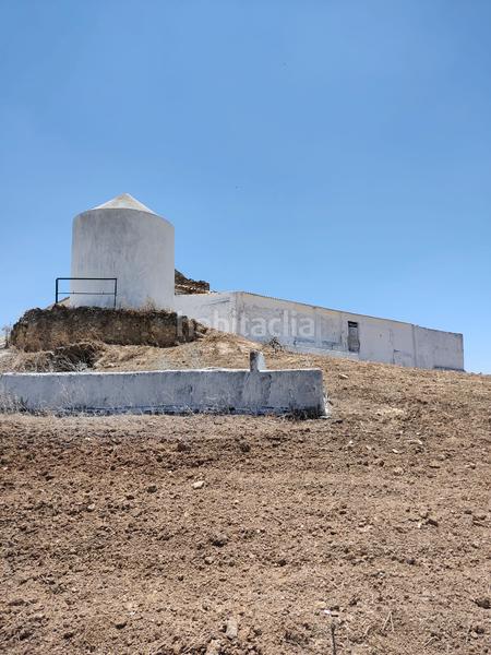 Foto 8bdc6bdc-cd69-4cb4-b247-aa42be5d9871. Propriété dans Humilladero