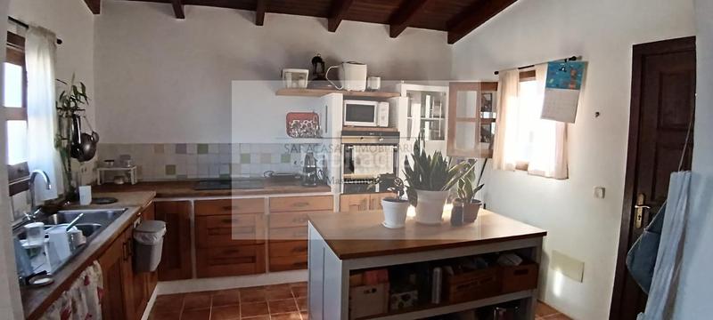 Foto 0fd467dc-621f-488e-b50e-fa6407befc5e. House in Valsequillo de Gran Canaria