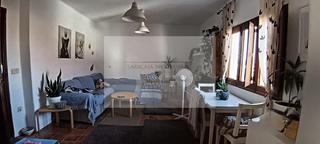 Maison  El majuelo. Casa con terreno a la venta en valsequillo