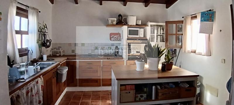 Foto 6a6938f3-bb29-48de-9609-cc7833db0454. House in Valsequillo de Gran Canaria