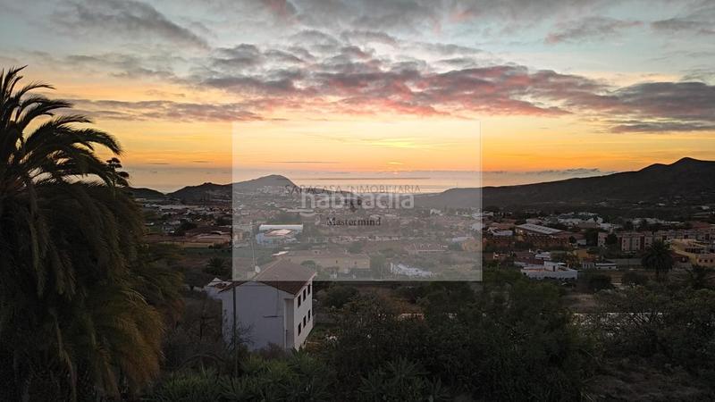 Foto 814f21ea-1798-4f3e-8810-7923d7911416. House in Valsequillo de Gran Canaria