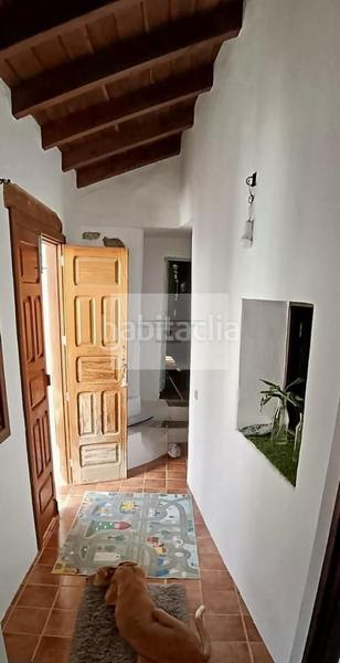 Foto 9a4ff5e5-c0a2-4d6e-8f29-1142447dc4f6. House in Valsequillo de Gran Canaria