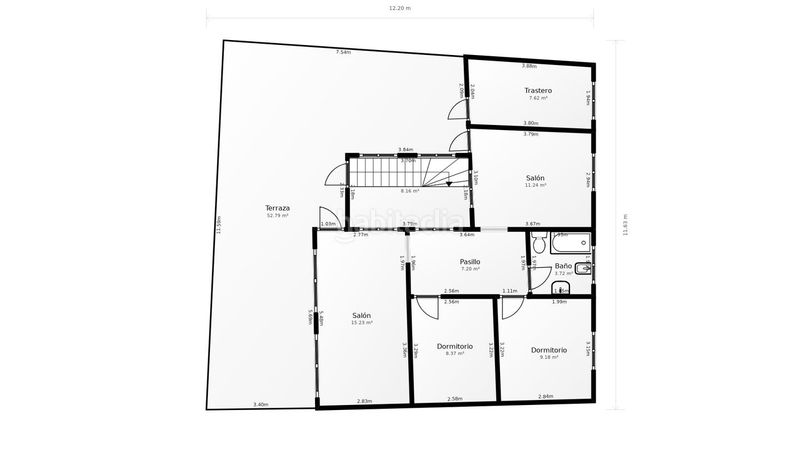 Foto 0d605d44-9c87-4aed-a745-a1cb25b95077. Casa a San Lorenzo Palmas de Gran Canaria (Las)