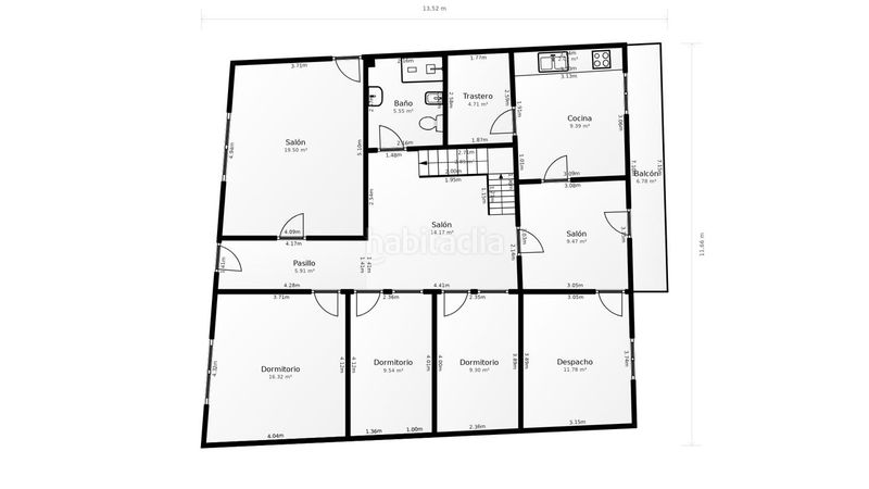 Foto 1f0f731f-3240-4889-99bf-520a21157724. Casa a San Lorenzo Palmas de Gran Canaria (Las)