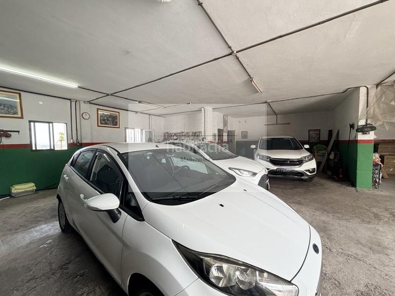 Foto 59995b3c-02af-425d-afa6-138e679fc1f2. Casa a San Lorenzo Palmas de Gran Canaria (Las)