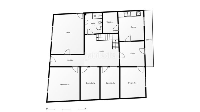 Foto aa932574-7c42-4513-beca-ed3a4fa87e43. Casa a San Lorenzo Palmas de Gran Canaria (Las)