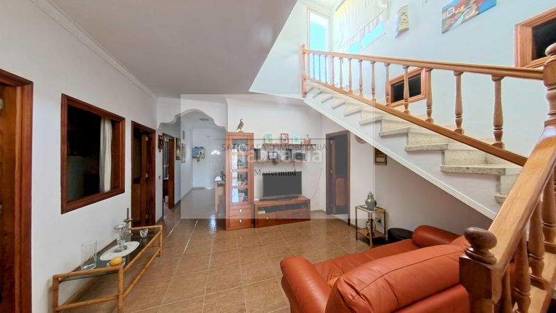 Foto c8ac69fb-6472-4700-a2b0-9121cc6f9ac9. Casa a San Lorenzo Palmas de Gran Canaria (Las)