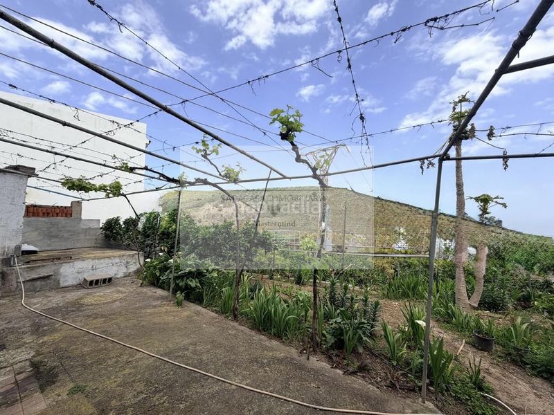 Foto d9bf78c6-a9a6-47ec-b76d-8eabd5f06962. Casa a San Lorenzo Palmas de Gran Canaria (Las)