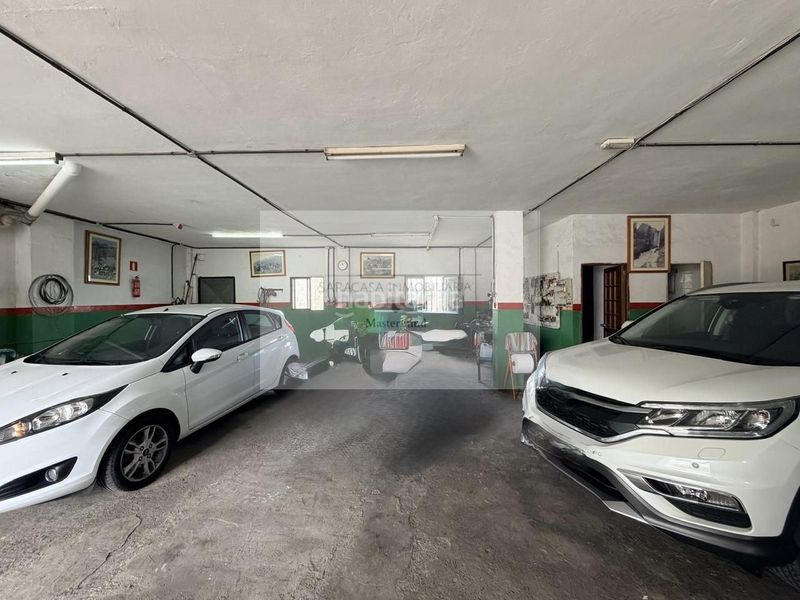 Foto e2026cf0-0ac8-4da0-b509-01321073d842. Casa a San Lorenzo Palmas de Gran Canaria (Las)