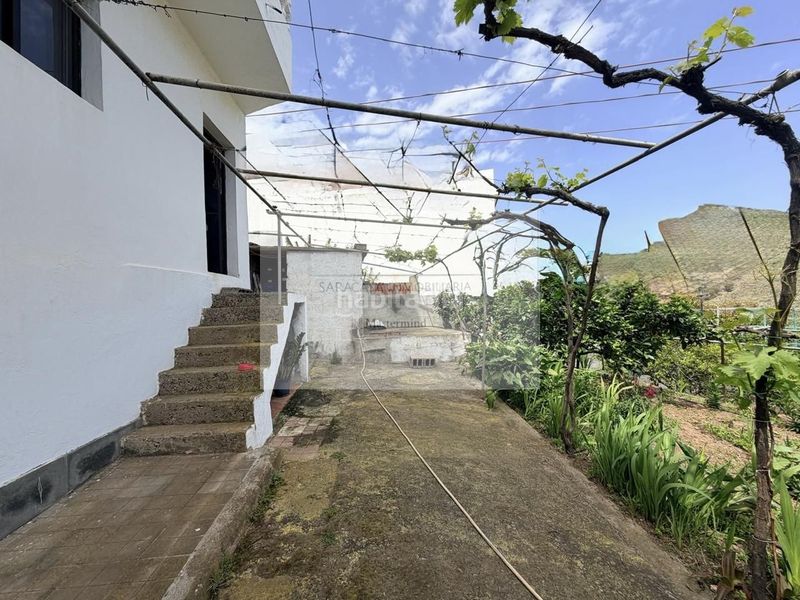 Foto e8933bb6-bc5a-41d0-8a80-cee949da13f8. Casa a San Lorenzo Palmas de Gran Canaria (Las)