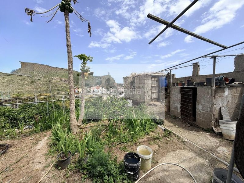 Foto edb59ffb-2654-4541-9daa-0e49492ffa14. Casa a San Lorenzo Palmas de Gran Canaria (Las)