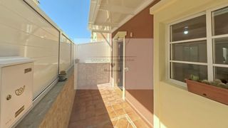 Haus  Urbanización reina mercedes. Chalet adosado a la venta en valsequillo