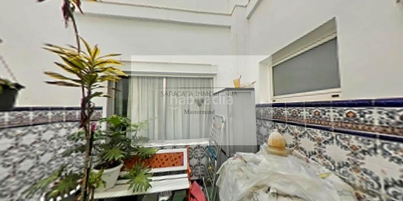 Foto 87dc6d24-ab21-4979-a3f9-bd923210bb35. Appartamento in Vegueta Palmas de Gran Canaria (Las)