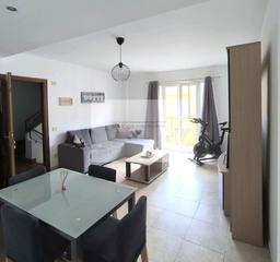 Appartement à La Herradura - Balcón de Telde. Piso a la venta en la herradura, telde