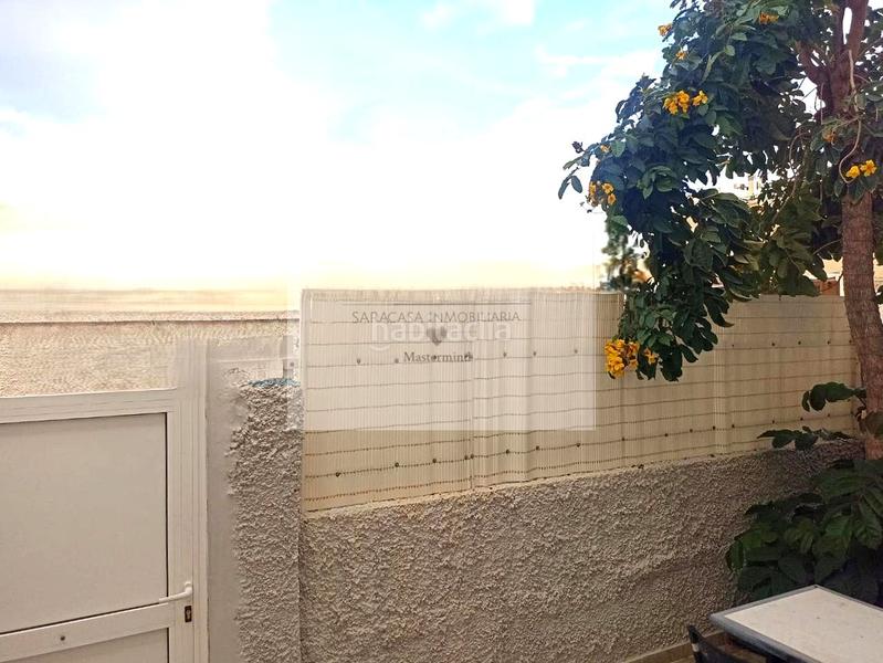 Foto dc38c92d-1398-4e22-92a4-4e26737db9a0. Duplex dans San Fernando San Bartolomé de Tirajana