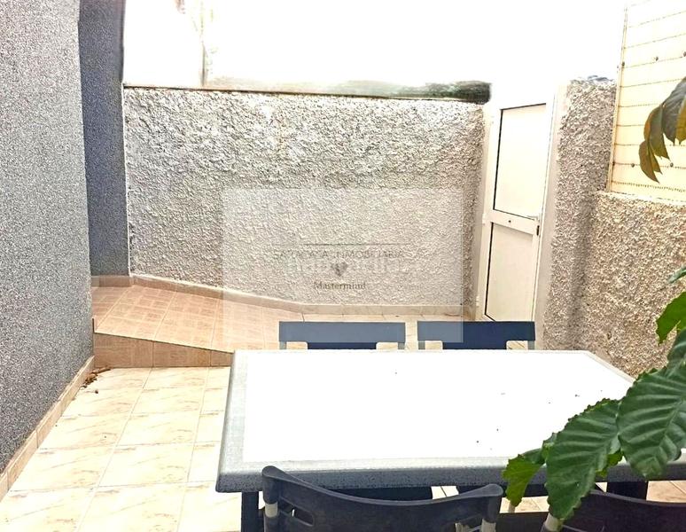 Foto ec412f8a-6ba4-408a-8491-fb9b31cb49f7. Duplex dans San Fernando San Bartolomé de Tirajana