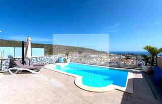 Appartement à Arguineguín. Apartamento con piscina privada en loma dos