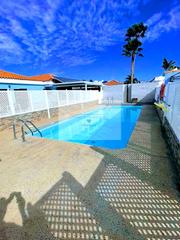 Maison en Maspalomas - Meloneras. Chalet independiente en venta en maspalomas