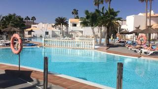 Planta baja  Marcial snchez velzquez. Piso turstico a la venta en caleta de fuste