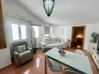 Appartement à La Garita - Marpequeña. Ático a la venta en marpequeña, telde