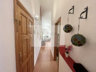 Appartement en La Garita - Marpequea. tico a la venta en marpequea, telde