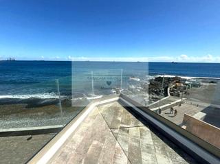 Casa en San Cristbal - Playa de la Laja. Chalet a la venta frente al mar en san cristbal