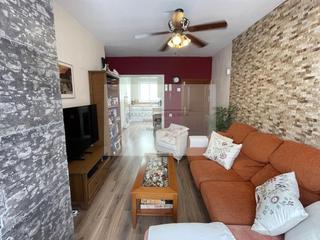 Appartamento in Guanarteme