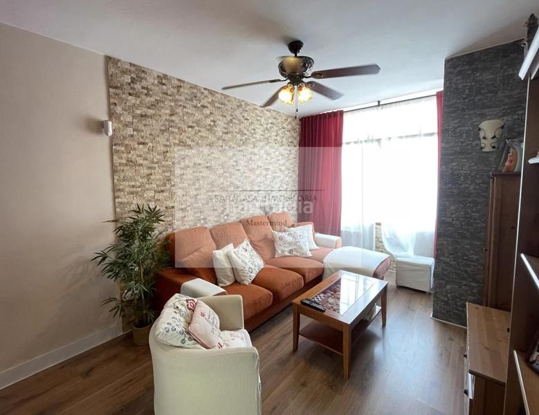 Foto 1bfbc801-88d1-4529-928c-a68e589e577d. Appartement avec parking dans Guanarteme Palmas de Gran Canaria (Las)