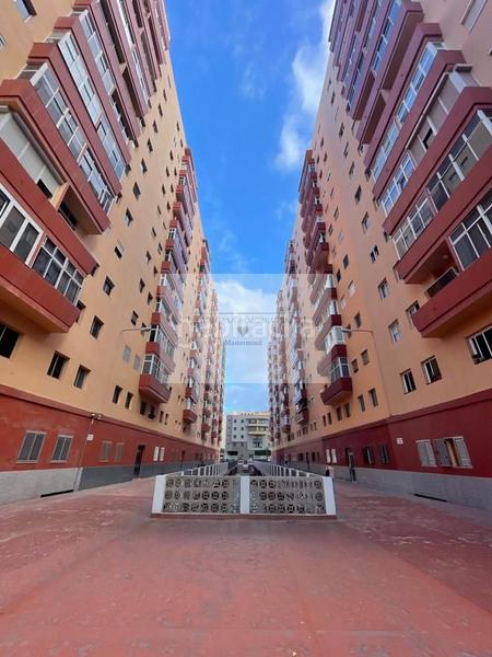 Foto f6431172-75a4-49c4-bf37-dffe38e5eed5. Appartement avec parking dans Guanarteme Palmas de Gran Canaria (Las)