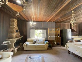 Haus  Arenales. Casa con terreno a la venta en balcón de telde