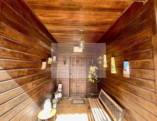 Haus  Arenales. Casa con terreno a la venta en balcón de telde