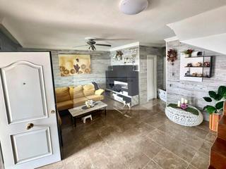 Dplex  Valle de los mosquitos. Dplex en costa calma, pjara