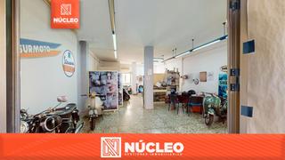 Locale commerciale  Calle regocijos. Local en calle regocijos 122, plaza de toros, almera