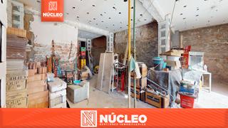 Local Comercial en Plaza Masnou