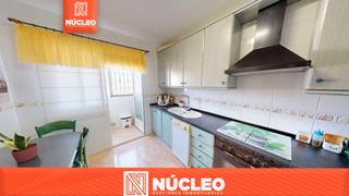 Pis  Calle los castillos. Amplio piso en venta en barrio san luis - los molinos