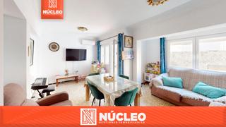 Pis  Calle maría auxiliadora. Exclusiva vivienda de 4 dormitorios en una ubicacion priviligiad