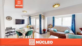 Flat  Calle maría auxiliadora. Exclusiva vivienda de 4 dormitorios en una ubicacion priviligiad
