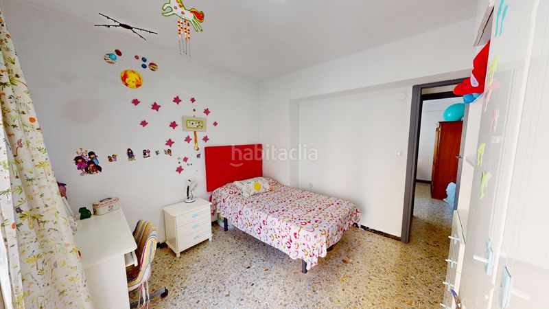 Foto 37920704-5561-4561-9943-d30b43b09cd8. Pis amb calefacció a Barrio Alto - San Félix Almería
