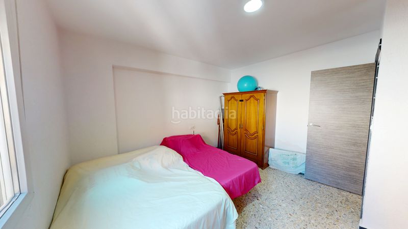 Foto 47608428-7fb5-4305-8a4b-65bbb0abcbb9. Pis amb calefacció a Barrio Alto - San Félix Almería
