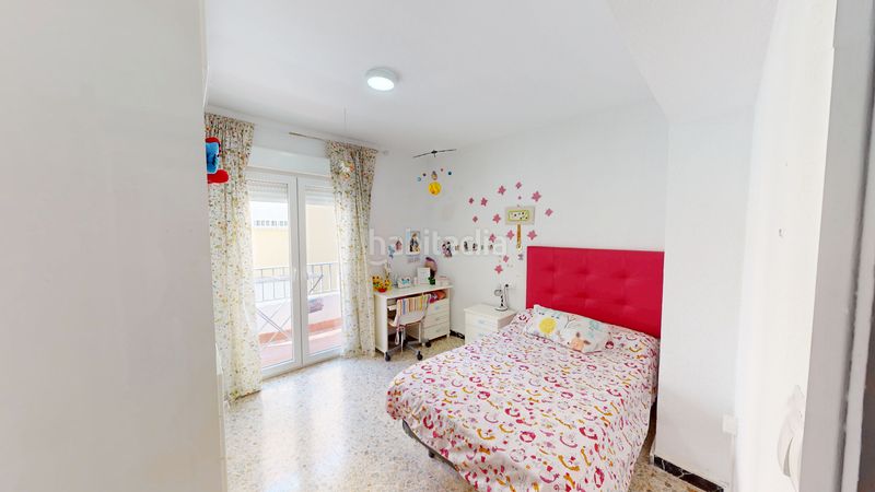 Foto 656a6687-347e-4227-abf1-da54726f269e. Pis amb calefacció a Barrio Alto - San Félix Almería