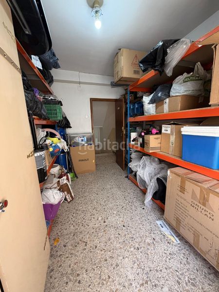 Foto 6e617794-f4ba-49b8-a196-f00ec1536b2a. Pis amb calefacció a Barrio Alto - San Félix Almería