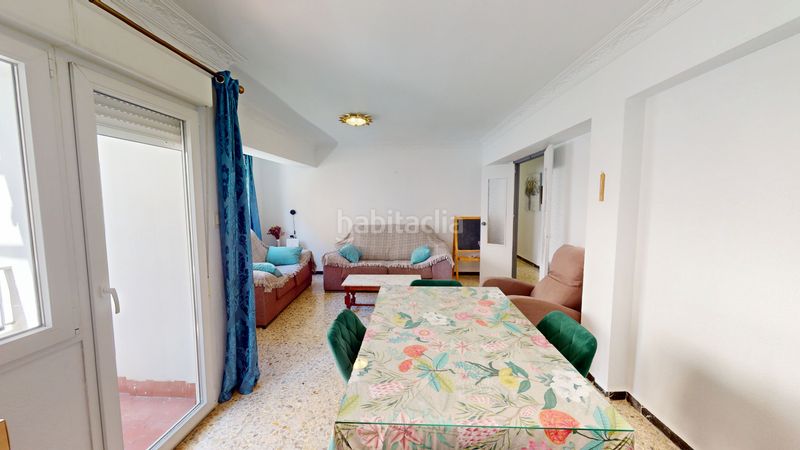 Foto 9a62800e-3d67-4a72-a9cb-714cc9ca63a1. Pis amb calefacció a Barrio Alto - San Félix Almería