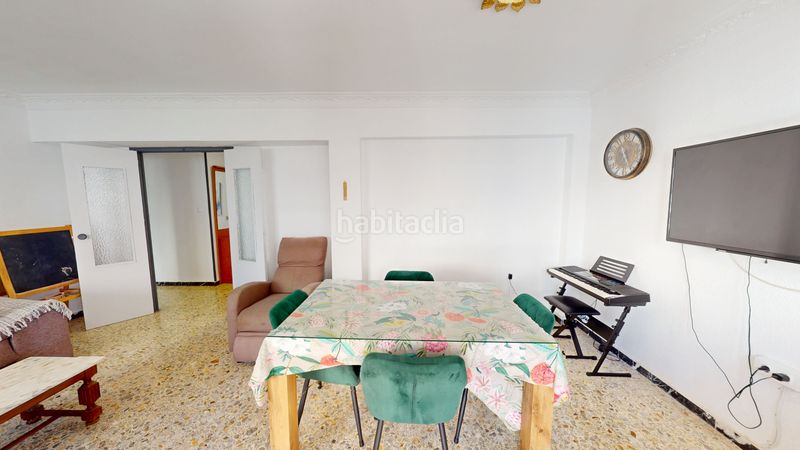 Foto a13f5615-3d06-414a-a9e5-8c0d09ceb8cd. Pis amb calefacció a Barrio Alto - San Félix Almería