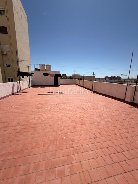 Foto d390faca-d3ee-44bd-bbae-25455a3dfb10. Pis amb calefacció a Barrio Alto - San Félix Almería