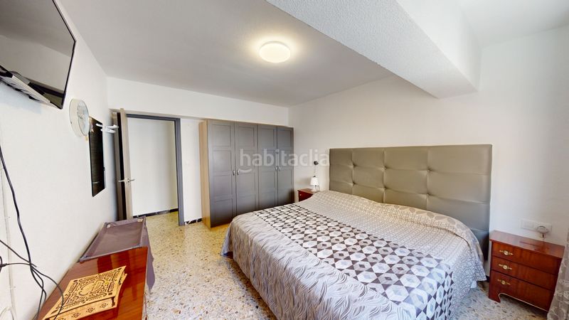 Foto efa62846-164d-4ebd-9e40-91a8a72b2d0b. Pis amb calefacció a Barrio Alto - San Félix Almería